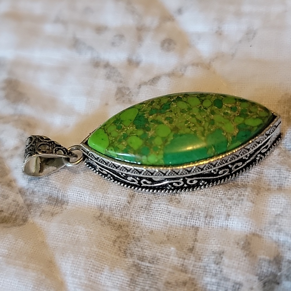 Green Turquoise - image 3